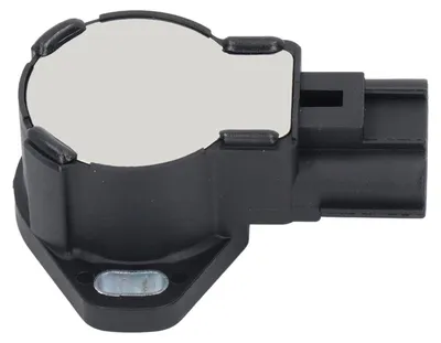 Image de Capteur de position du papillon 13420 61B00 ABS noir - Pièce de rechange pour SUZUKI ESTEEM, SWIFT et SIDEKICK