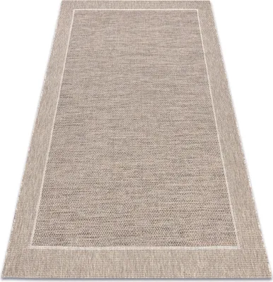 Produktbild von Teppich SISAL BOHO 46213051 beige beige 200x290 cm