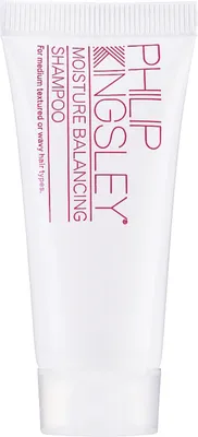 Zdjęcie produktu dla Philip Kingsley Moisture Balancing Szampon 75ml