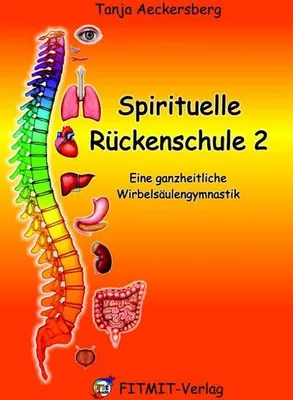 Produktbild von Spirituelle Rückenschule 2