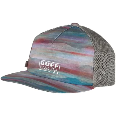 Produktbild von Buff ® Pack Trucker Kappe Mehrfarbig  Mehrfarbig One Size