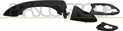 Produktbild von PRASCO BM8208004 Türgriff Vorne Links für BMW X5 (E53)