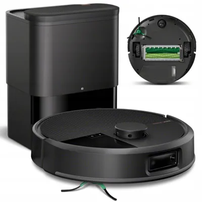 Produktbild von STAUBSAUGER iRobot Roomba 705 VAC – INTELLIGENTE NAVIGATION, AUTOEMPTY, LIDAR