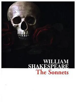 Produktbild von XSONNETS_CLASSICS, Taschenbuchausgabe