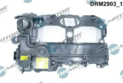 Produktbild von Zylinderkopfhaube DRM2903 für BMW 5 Touring (F11)