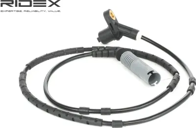 Produktbild von RIDEX ABS Sensor Raddrehzahl Hinten Beidseitig für BMW 3 Limousine (E46) 412W0013