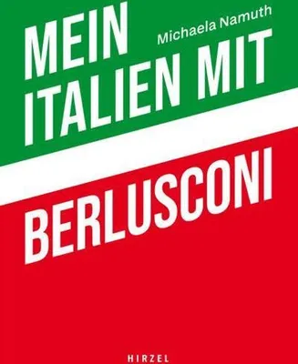 Obrázek produktu pro Moje Itálie s Berlusconim