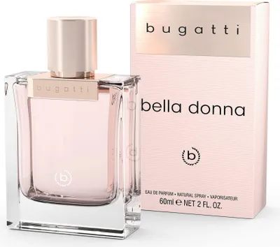 Produktbild von Bugatti Parfüm Bella Donna Eau de Parfum