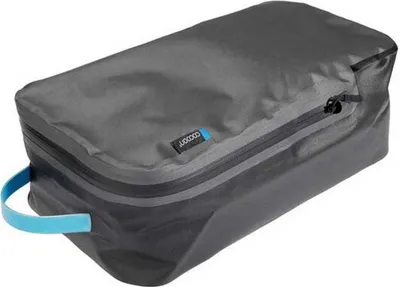 Immagine prodotto di Cocoon Borsa per scarpe da trekking Grigio Uomo Grigio Taglia unica