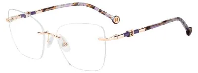 Produktbild von Brillen Carolina Herrera HER 0355 DDB