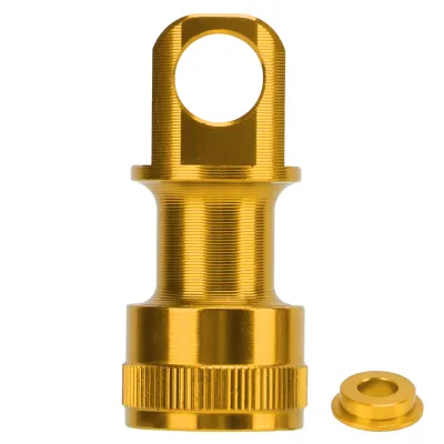 Produktbild von Schnellspanner für Pedale,Schnellspanner für Pedale,Schnellspanner für Faltrad-Pedale,Schnellspanner für Pedale für Brompton,Faltrad-Montagesitz,Faltrad-Zubehör