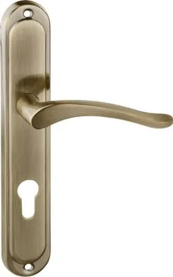Immagine prodotto di Maniglia Nicole/Balen Patina 72 Wc