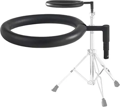 Produktbild von Percussion Adapterring Universell - Instrumentbefestigung - 25 cm