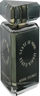 Immagine prodotto di State of Mind Natural Elegance Parfém 100 ml UNISEX