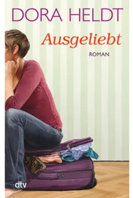 Immagine prodotto di Ausgeliebt