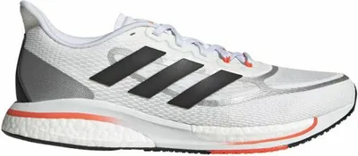 Produktbild von Herren-Sportschuhe Adidas Supernova+ Weiß - 41 1/3