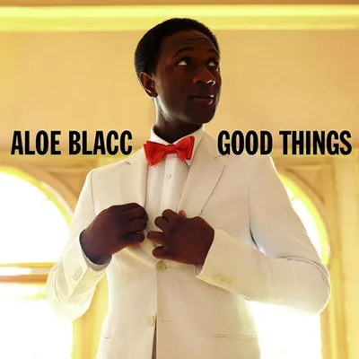 Produktbild von Good Things