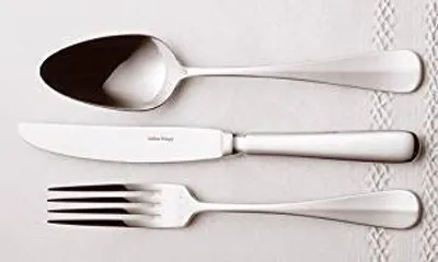 Image de Couteau de table Sambonet S0583 Baguette, acier inoxydable 18/10