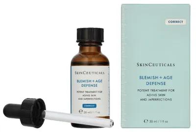 Immagine prodotto di Gel anti-imperfezioni e anti-età SkinCeuticals