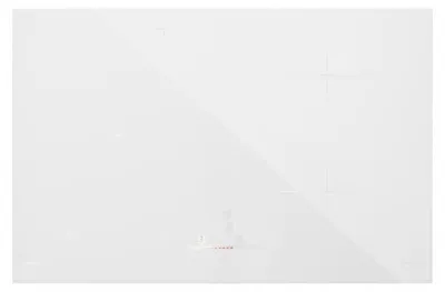Image de Schock STIB84WHE plaque Blanc Intégré 78 cm Plaque avec zone à induction 4 zone(s)