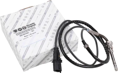 Produktbild von Original Fiat Temparatursensor Partikelfilter 1.3MJTD Doblo ab Bj. 2005 51807903