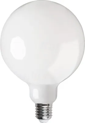 Obrázek produktu pro Kanlux S.A. 33512, 11 W, 99 W, E27, 1520 lm, Bílá