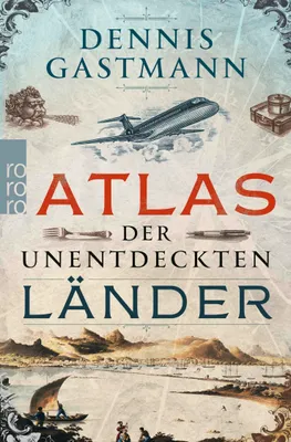 Image de Atlas der unentdeckten Länder