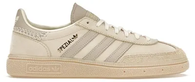 Produktbild von adidas Handball Spezial Cream White Beige (Women's) - EU 44