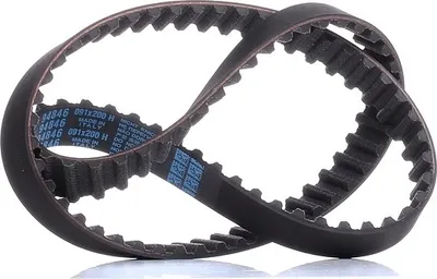 Obrázek produktu pro Dayco Zahnriemen 94846 Ford 1,8Tdci/Di