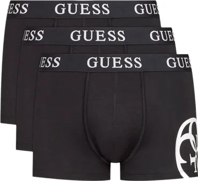 Produktbild von Pack x3 stretch Guess