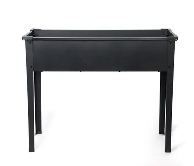 Produktbild von elephant® Metall Mini-Hochbeet 100 x 40 cm zur Selbstmontage