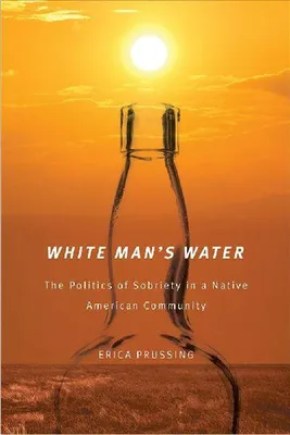 Produktbild von White Man's Water