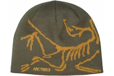 Produktbild von Arc'teryx Bird Head Mütze Tatsu/Yukon - SS24 - One Size