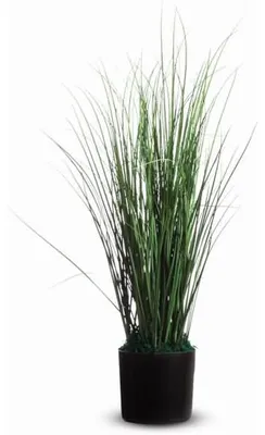 Immagine prodotto di PAPERFLOW PAFH55 Erba artificiale per piante 55 cm