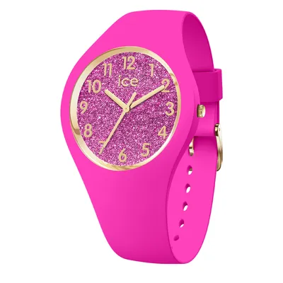 Produktbild von Ice Watch ICE glitter 021224 Damenarmbanduhr