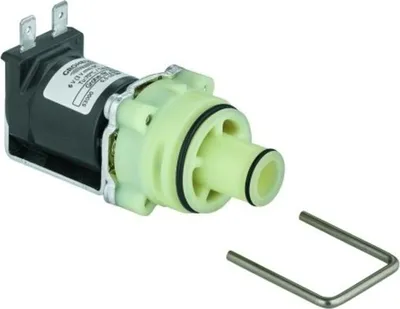 Immagine prodotto di Grohe Magnetventil cromo - 42340000
