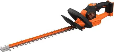 Produktbild von Heckenscher 36V mit 55 cm Schnittlänge und Antiblockfunktion für große Hecken