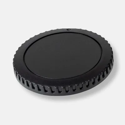 Produktbild von Gehäusedeckel für Canon EF-Mount