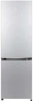 Obrázek produktu pro Beko B1RCSO264S, 262 l, N-ST, 39 dB, 3,4 kg/24h, E, Stříbrná