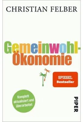 Produktbild von Gemeinwohl-Ökonomie