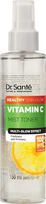 Produktbild von DR.SANTE Vitamin C Gesichtswasser für alle Hauttypen 150 ml