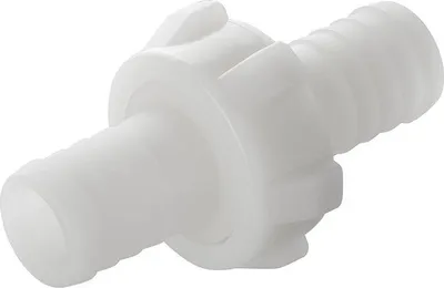 Zdjęcie produktu dla Złączka do węża wodnego 25 mm na sztukę