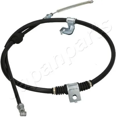 Produktbild von JAPANPARTS Handbremsseil Seilzug Feststellbremse für MITSUBISHI ASX (GAW) Hinten Rechts BC-574R