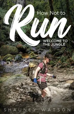 Produktbild von How Not to Run