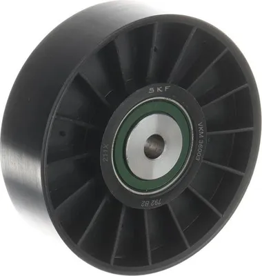 Produktbild von SKF VKM 36003 Umlenkrolle Keilrippenriemen für VOLVO V70 I (875, 876) für RENAULT LAGUNA I (B56, 556)