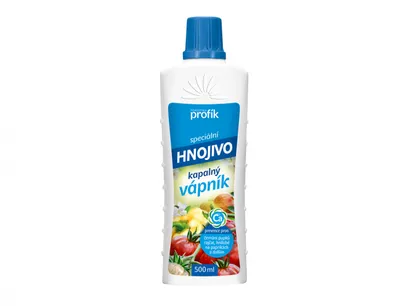 Obrázek produktu pro Nohel Garden Vápník kapalný PROFÍK 500ml