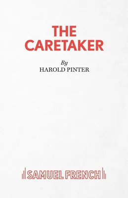 Produktbild von Der Hausmeister - Ein Theaterstück