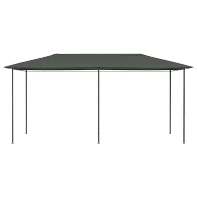 Immagine prodotto di gazebo vidaXL 2,98x5,3x2,59 m grigio 160 g/m²