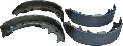 Produktbild von MAXGEAR Bremsbackensatz Trommelbremse Hinten für TOYOTA HILUX VI Pick-up (N1) 254mm 19-5643