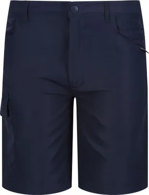 Produktbild von Regatta - "Sorcer II" Shorts für Kinder RG5104 (116) (Marineblau)